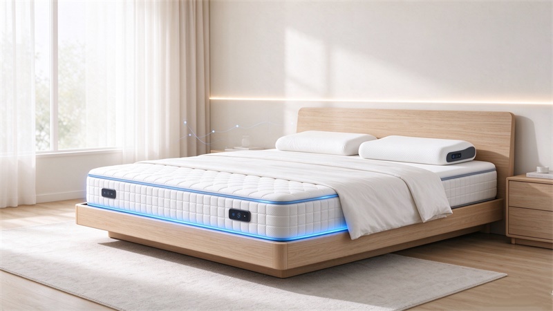 睡眠科技硬件